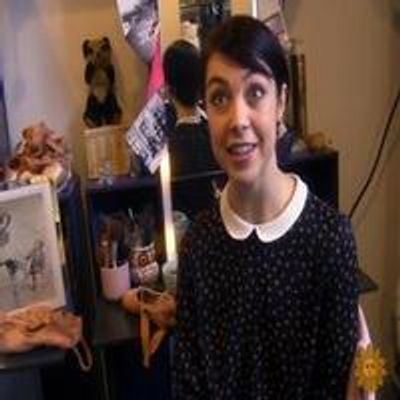 VIDEO: Director Christopher Wheeldon and More Talk AN AMERICAN IN PARIS on CBS Sunday Morning