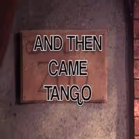 VIDEO: Highlights from The Growing Stage's AND THEN CAME TANGO Video