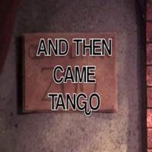 VIDEO: Highlights from The Growing Stage's AND THEN CAME TANGO - New Jersey Theater Video