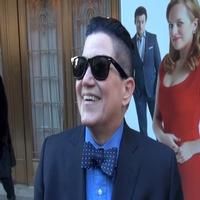 TV: On the Red Carpet for THE HEIDI CHRONICLES with Lea DeLaria, Jessie Mueller &… Video