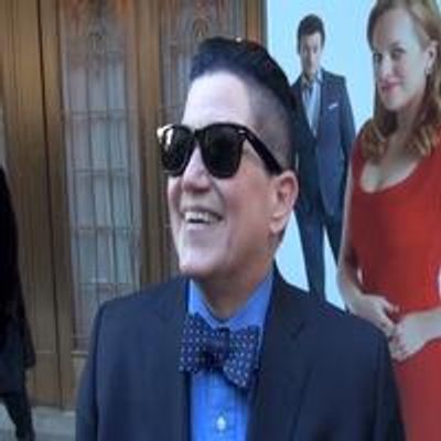 TV: On the Red Carpet for THE HEIDI CHRONICLES with Lea DeLaria, Jessie Mueller & More!