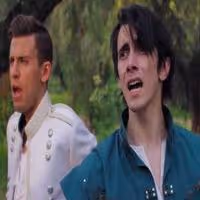 STAGE TUBE: The Princes Express Jealousy of CINDERELLA in New 'Agony' Parody Video