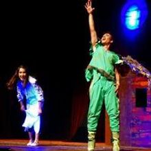 STAGE TUBE: First Look- Israel Musicals Presents PETER PAN