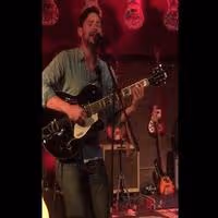VIDEO: Watch Steve Kazee Perform 'Hit Me Baby One More Time'! Video