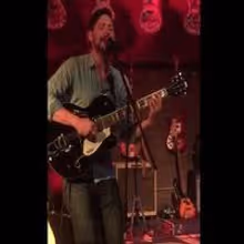 VIDEO: Watch Steve Kazee Perform 'Hit Me Baby One More Time'!
