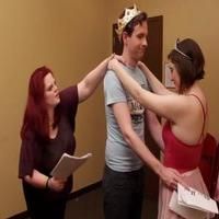 STAGE TUBE: Watch Episode 7 of New Webseries- THIS IS ART!
