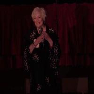 STAGE TUBE: Betty Buckley Honored at Shubert New Haven's 100th Anniversary Gala