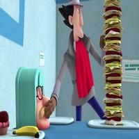 VIDEO: Sneak Peek - INSPECTOR GADGET Heads to Netflix Today!