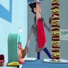 VIDEO: Sneak Peek - INSPECTOR GADGET Heads to Netflix Today!