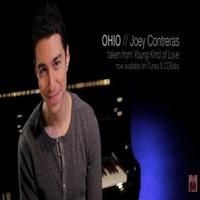 STAGE TUBE: Joey Contreras Releases New Music Video for "Ohio" Video