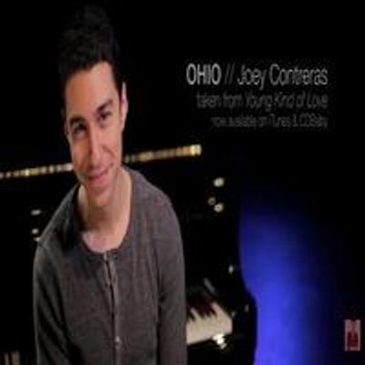 STAGE TUBE: Joey Contreras Releases New Music Video for "Ohio"