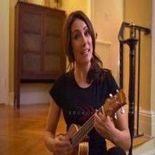 STAGE TUBE: Laura Benanti Tries Out Life as a Barista on New Episode of WORKIN' IT