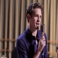 STAGE TUBE: Dan DeLuca & NEWSIES Tour Cast Perform 'Shut Up and Dance' on Disney… Video