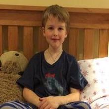 STAGE TUBE: 6-Year-Old Theatre Critic Iain Armitage on the Art of Collecting Playbills!