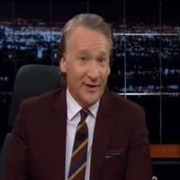 VIDEO: Bill Maher Talks Dolce & Gabanna, Crazy Political Correctness, and More