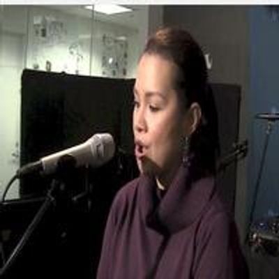 STAGE TUBE: Lea Salonga Sings 'I Dreamed a Dream' on SETH SPEAKS!