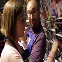 STAGE TUBE: Watch Episode 8 of New Webseries- THIS IS ART!