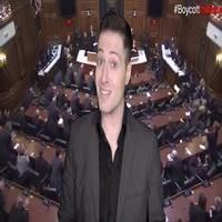 STAGE TUBE: Randy Rainbow Reacts to Indiana's Anti-Gay Legislation in Song!