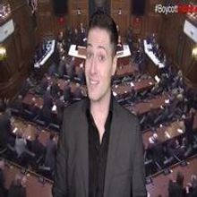 STAGE TUBE: Randy Rainbow Reacts to Indiana's Anti-Gay Legislation in Song!