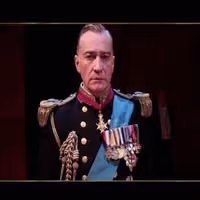 STAGE TUBE: New Trailer for THE KING'S SPEECH UK Tour