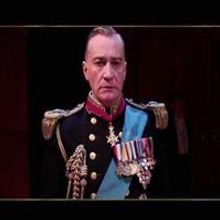 STAGE TUBE: New Trailer for THE KING'S SPEECH UK Tour