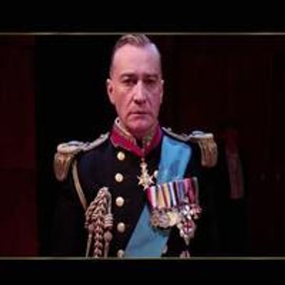 STAGE TUBE: New Trailer for THE KING'S SPEECH UK Tour