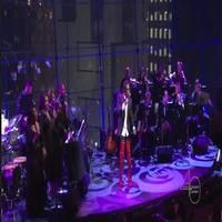 STAGE TUBE: Preview Billy Porter's BROADWAY AND SOUL Concert; Airs Friday on PBS!