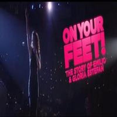 STAGE TUBE: Follow ON YOUR FEET!'s Journey to Broadway- Episode 1!