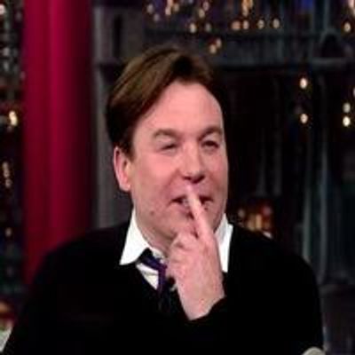 VIDEO: Mike Myers Talks Being Scared to do WAYNE'S WORLD Impression on SNL 40th Anniversary Show