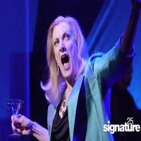 STAGE TUBE: Watch Performance from Signature Theatre's SIMPLY SONDHEIM!