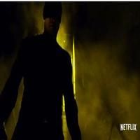 VIDEO: Watch All-New TV Spot for MARVEL'S DAREDEVIL, Coming to Netflix Video