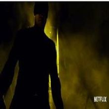 VIDEO: Watch All-New TV Spot for MARVEL'S DAREDEVIL, Coming to Netflix