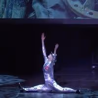 STAGE TUBE: Watch Annaleigh Ashford Channel Her Inner Tin Man at MISCAST! Video