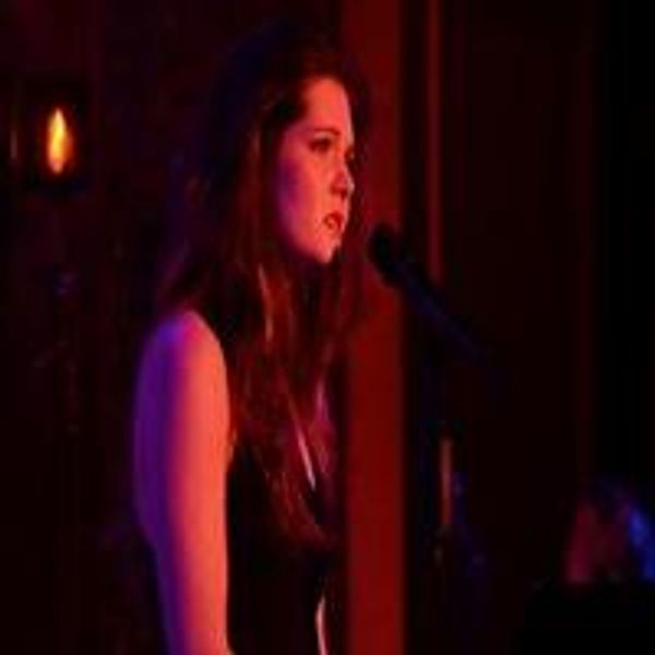 STAGE TUBE: Meghann Fahy & Isabelle Sing at BROADWAY LOVE SAM SMITH! - Cabaret Theater Video