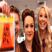TV: Behind the Scenes of TUTS Underground's LMNOP- Episode 2!