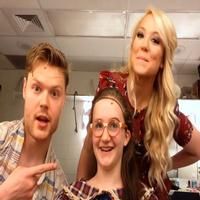 TV: Behind the Scenes of TUTS Underground's LMNOP- Episode 3!