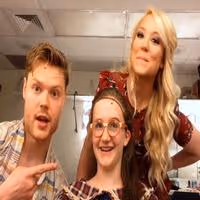TV: Behind the Scenes of TUTS Underground's LMNOP- Episode 3! Video