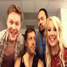 TV: Behind the Scenes of TUTS Underground's LMNOP- Episode 4!