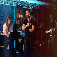 VIDEO: Watch Highlights from VERY VERY ROCK SHOW at 54 Below! Video
