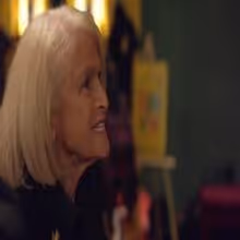 STAGE TUBE: Activist Edie Windsor Shares Her Thoughts on FUN HOME!