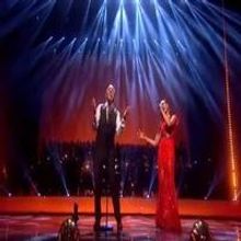 STAGE TUBE: Kevin Spacey and Beverley Knight Sing 'Bridge Over Troubled Water' at…