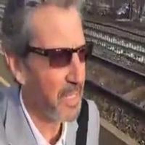 STAGE TUBE: Go Inside First Day of EVER AFTER Rehearsals with Charles Shaughnessy - New Jersey Theater Video
