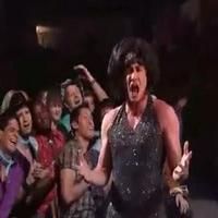 STAGE TUBE: Watch LITTLE SHOP OF HORRORS' Jake Gyllenhaal Sing DREAMGIRLS!