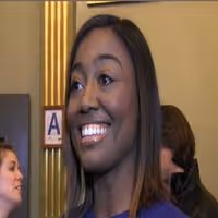 TV: On the Red Carpet for Opening Night of AN AMERICAN IN PARIS! Video