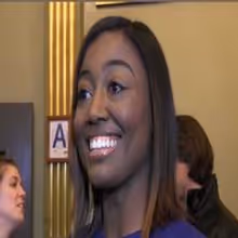 TV: On the Red Carpet for Opening Night of AN AMERICAN IN PARIS!