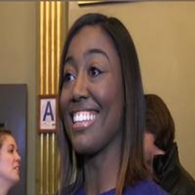 TV: On the Red Carpet for Opening Night of AN AMERICAN IN PARIS!