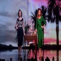 STAGE TUBE: Donmar's CITY OF ANGELS Performs 'What You Don't Know About Women' at the Olivier Awards