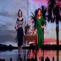 STAGE TUBE: Donmar's CITY OF ANGELS Performs 'What You Don't Know About Women' at… Video