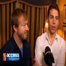 VIDEO: ORPHAN BLACK's Jordan Gavaris, Ari Millen & John Fawcett Tease Season 3 on…