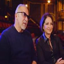 STAGE TUBE: Go Behind the Scenes of ON YOUR FEET!'s 'Journey to Broadway'